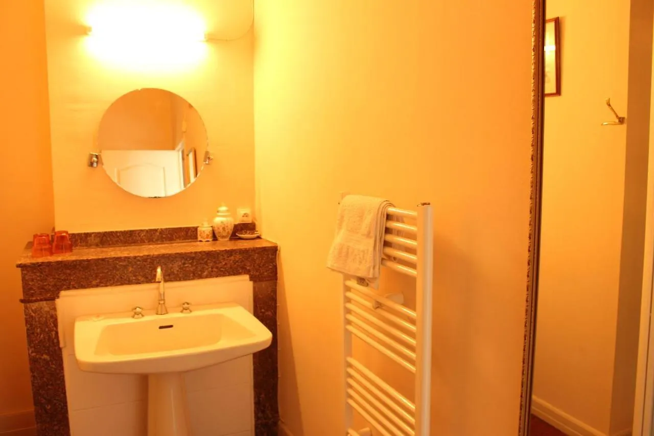 Maison Esmeralda Chambres D'Hotes Et Gite Biert 0*,  France